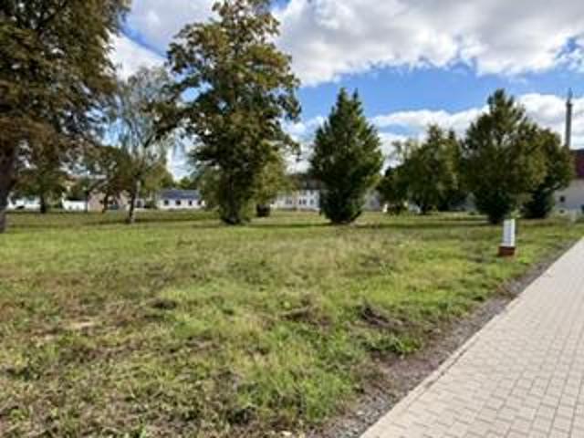 Villa Sangerhausen Sangerhausen 105993651