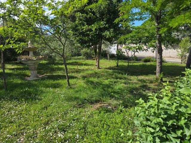 Villa sans vis à vis de 120.68 M2 avec piscine et terrain clos de 2680 M2 à AIGREMONT