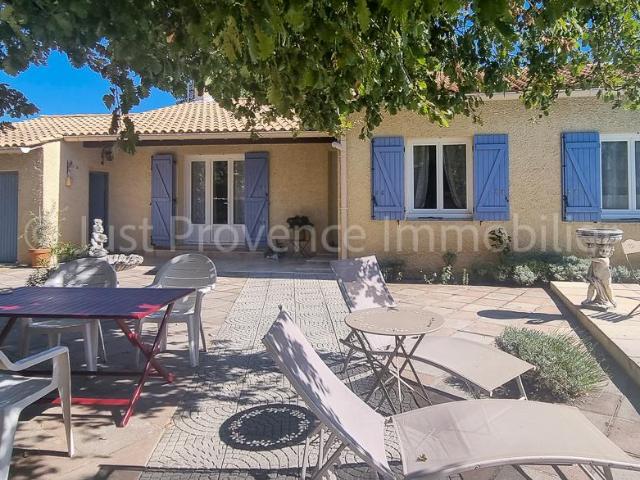 Villa Saint Didier 4 pièces 88 m2 88m² Saint Didier