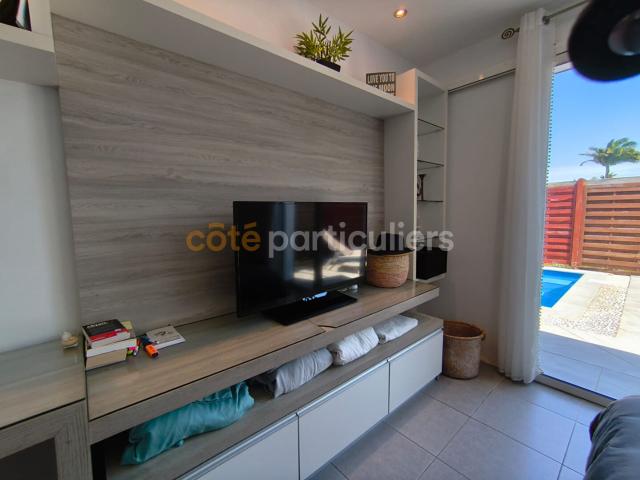 Villa Saint françois 5 pièce s 115.91 m2