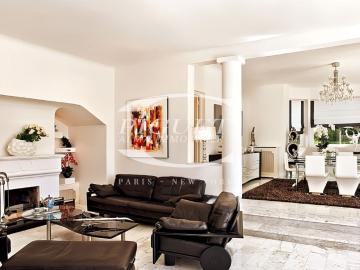 Villa • Saint Jean Cap Ferrat
