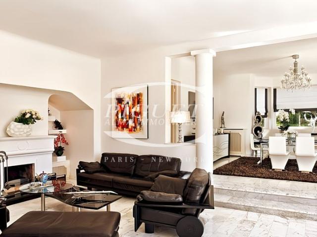Villa • Saint Jean Cap Ferrat