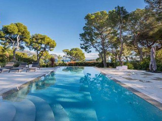 Villa Saint Jean Cap Ferrat Provence 06230 DLS105012562