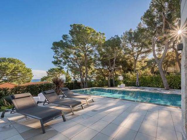 Villa Saint Jean Cap Ferrat Provence 06230 ES105012562