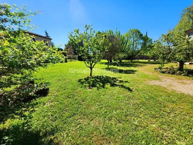 Villa. SAINT MARTIN DE CRAU