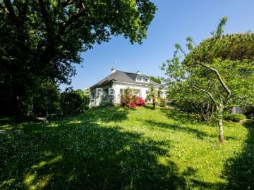 Villa Saint Marc sur mer