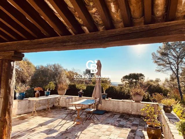 Villa Saint Paul Vue mer A saisir ! 130m² Saint Paul