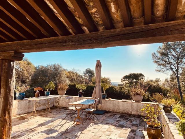Villa Saint Paul Vue mer A saisir !