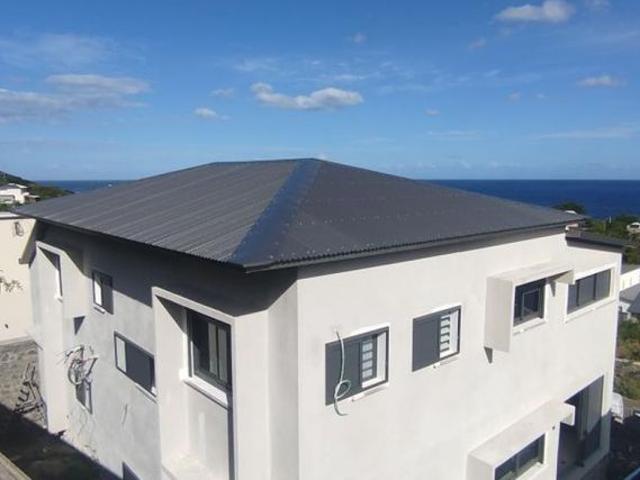 Villa • Saint Pierre