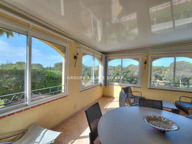 Villa Saint Raphael Boulouris 200 M² 229m² Saint Raphaël