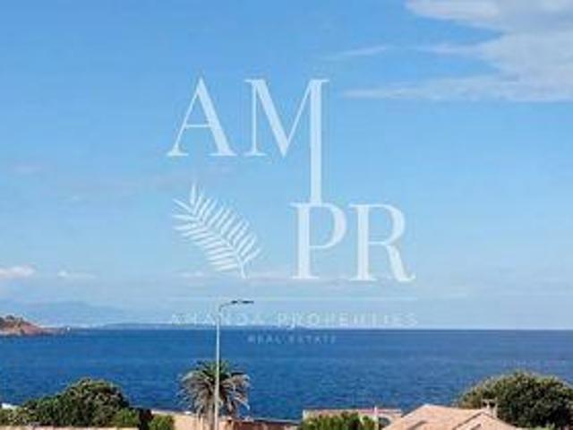 Villa Saint Raphael Provence Alpes Côte d'Azur 83530 ELS94122313