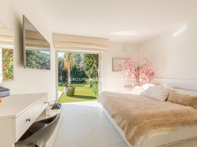 Villa Saint Raphael Valescure Piscine 220m² Saint Raphaël