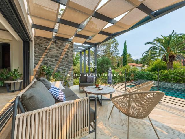 Villa Saint Raphael 7 pièce s 184 m2 184m² Saint Raphaël