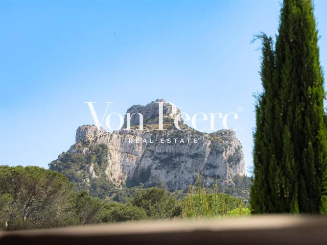 Villa Saint Remy 214m² Saint Rémy de Provence