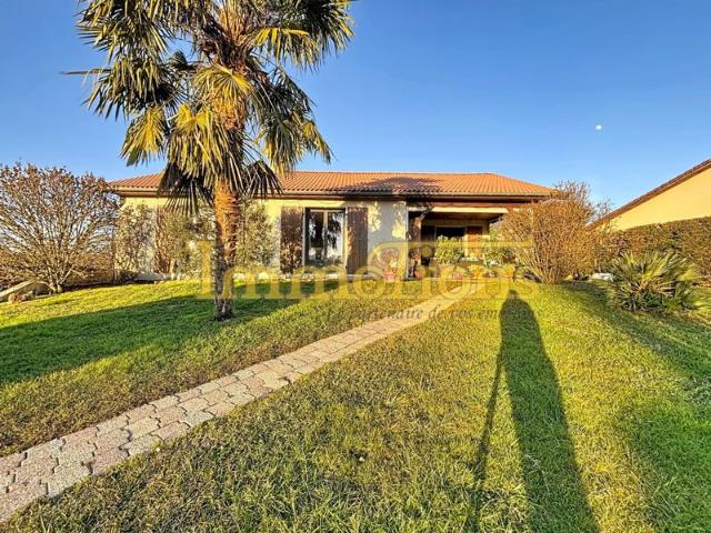 VILLA SAINT ROMANS