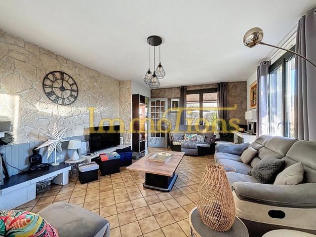 VILLA SAINT ROMANS