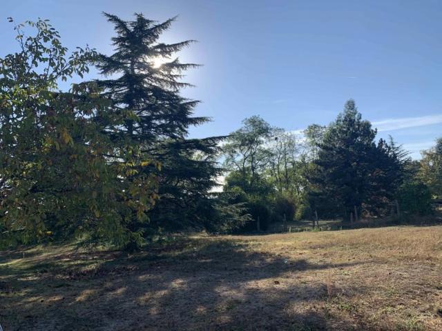 Villa Sainte Colombe en Bruilhois