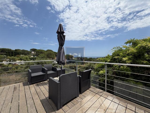Villa Sainte Maxime 164m² Sainte Maxime