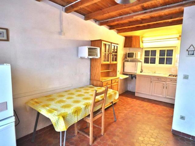 Villa Sainte Marie La Mer 3 pièce s 60 m2 sur un terrain de 147m²