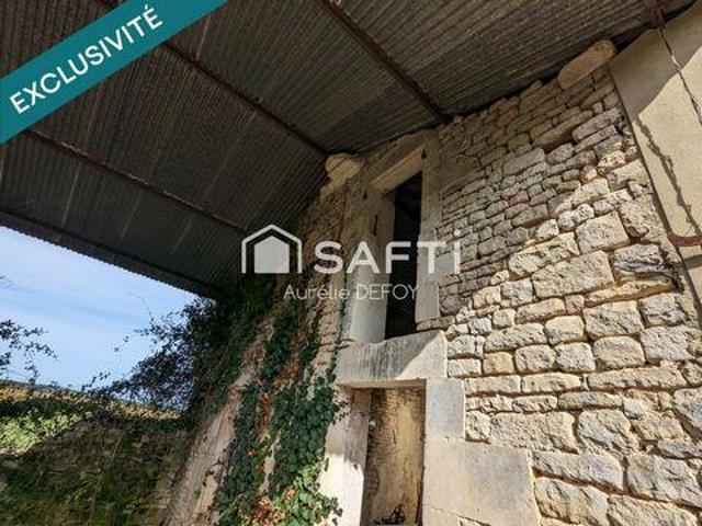 Villa Sainte Poitou 17770 DS100239581