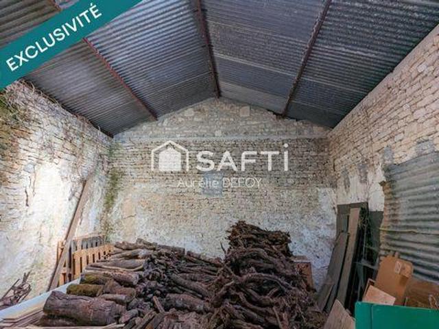 Villa Sainte Poitou 17770 ES100239581
