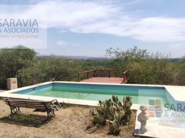 Villa Saldán, Villa Allende, Colón, Córdoba