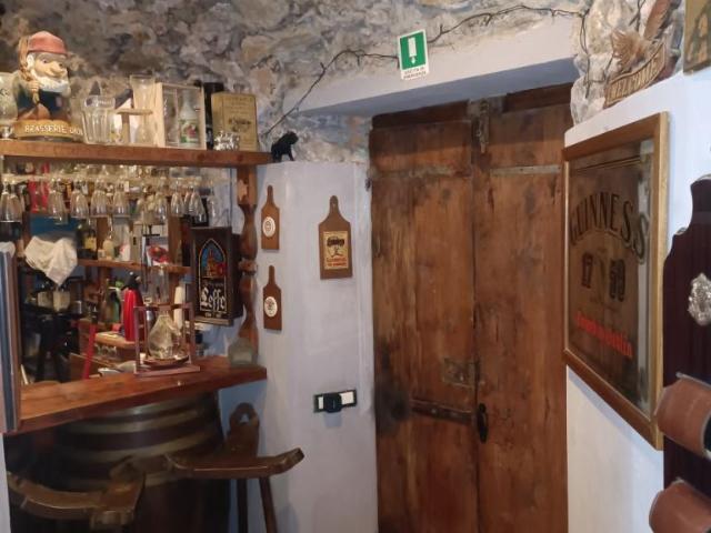 Villa Salita al Garbo 39A 9 vani 380mq