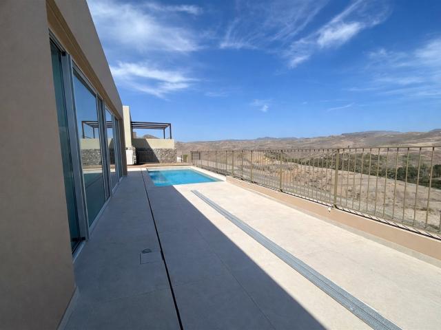 Villa Salobre Golf 133m² San Bartolomé de Tirajana