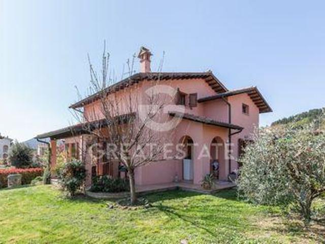 Villa Sarteano Siena DLS88440199