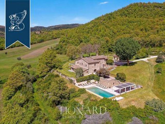 Villa Sarteano Siena ELS97103798