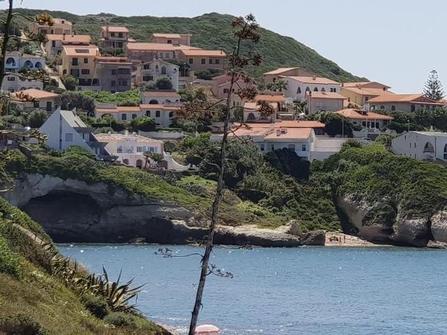 Villa S'archittu 240m² Cuglieri