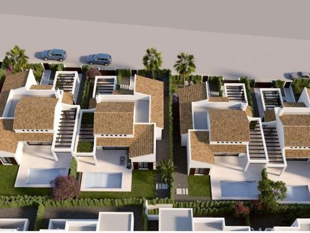 Villa Saria: Una mezcla armoniosa de lujo moderno y tranquilidad mediterránea