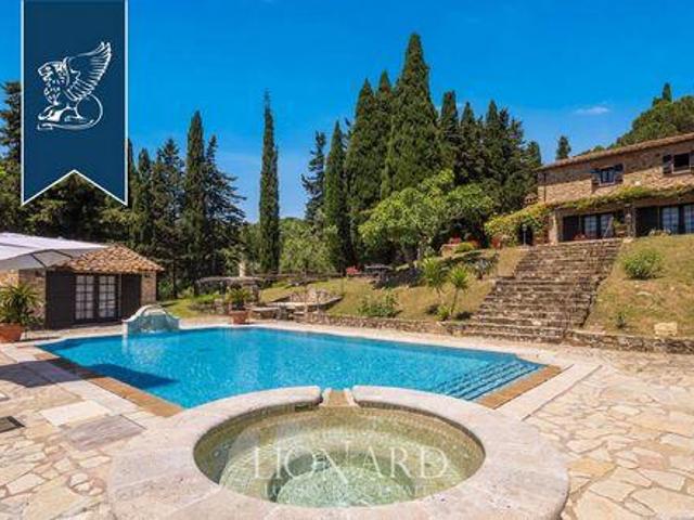 Villa Sassetta Livorno DS91795334