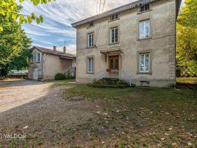 Villa Sathonay Rhône 69580 DLS96081312