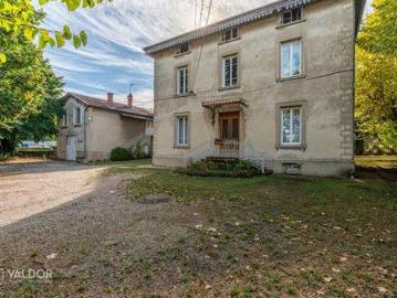 Villa Sathonay Rhône 69580 DS96081312