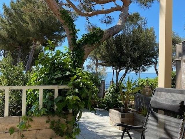 Villa Sausset les Pins 13960