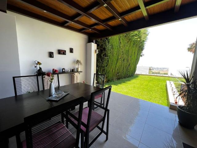 Villa Semi Detached in Benahavís