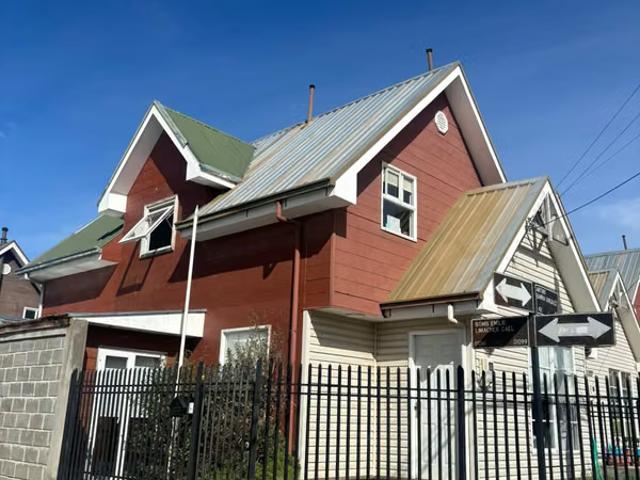 Villa Sendero Austral | 3 Dormitorios por 201000. 00 en Punta Arenas