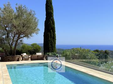 83420, Saint-Michel La Croix-Valmer, Var, Provence-Alpes-Côte dAzur