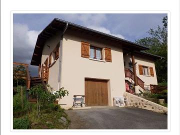 Villa secteur Frangy