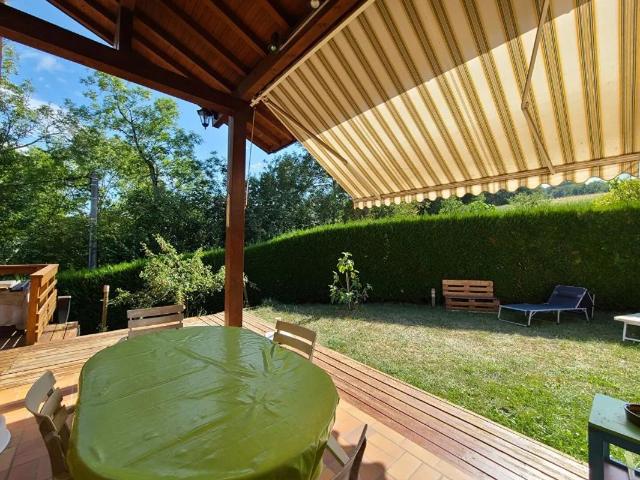 Villa secteur Frangy