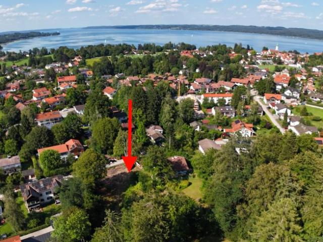 Villa Seeshaupt Seeshaupt LS105488315