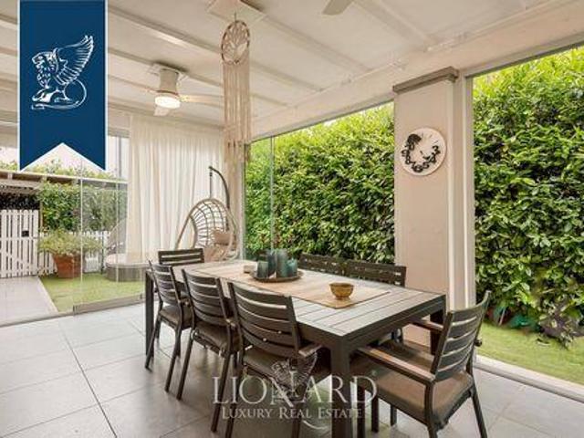 Villa Seravezza Lucca ES96317439