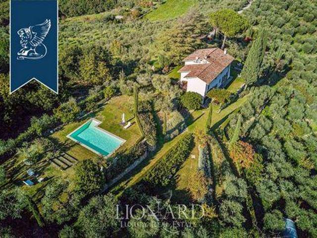 Villa Serravalle Pistoiese Pistoia ES96127302
