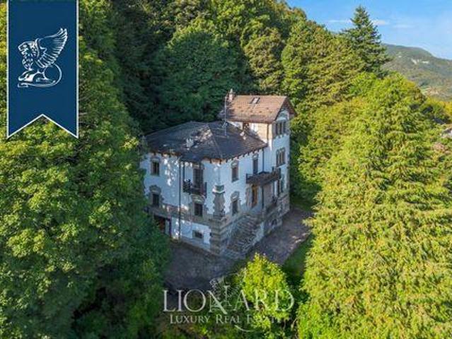 Villa Sestola Modena DS96331928