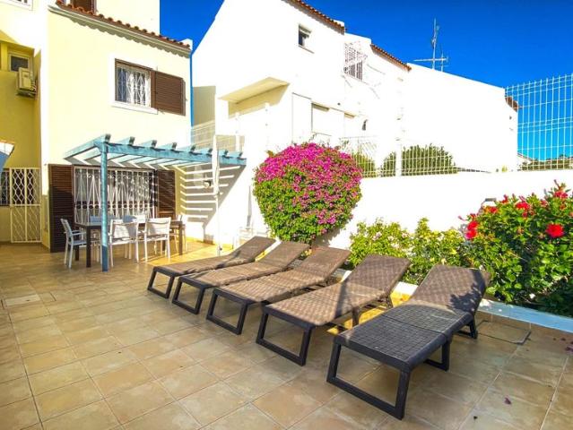 Villa Shardhalada | Vilamoura | Arrendamento de Inverno |De Janeiro de 2026 até maio de 2026