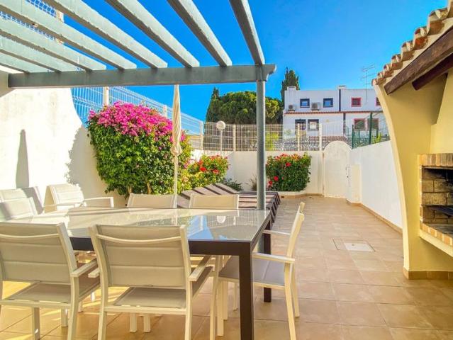 Villa Shardhalada | Vilamoura | Arrendamento de Inverno |De Janeiro de 2026 até maio de 2026