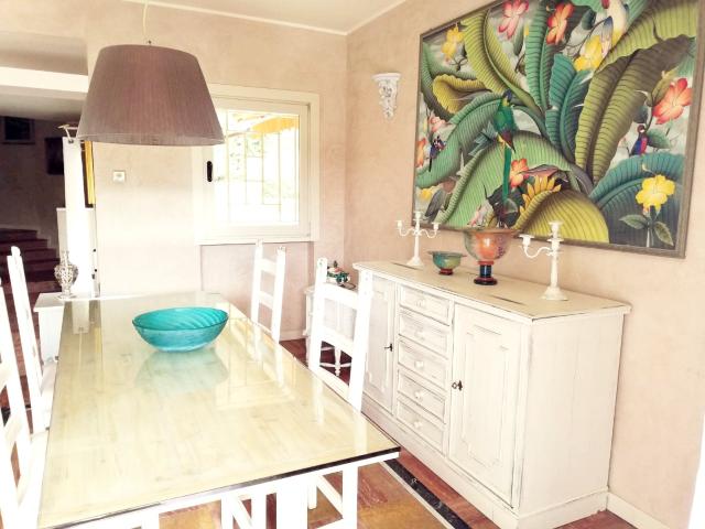 Villa Singola Favolosa Con Piscina e Palestra in Residenza P. 400m² Sarnico
