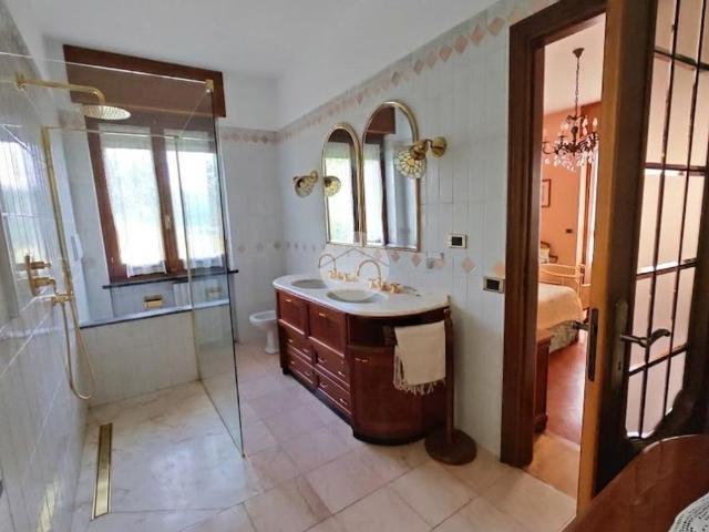 Villa singola in affitto
