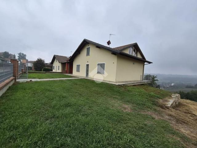 Villa singola in affitto